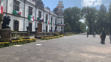 Rector de Chapingo rechaza destitución y llama a plebiscito