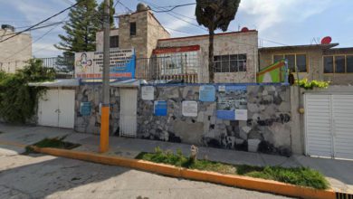 Centro de rehabilitación en Ecatepec