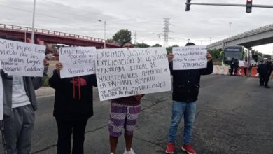 Profesor que abuso de una menor en Ecatepec