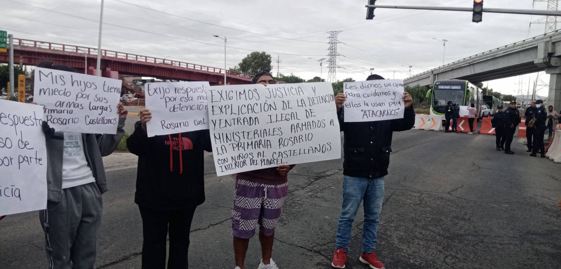 Profesor que abuso de una menor en Ecatepec