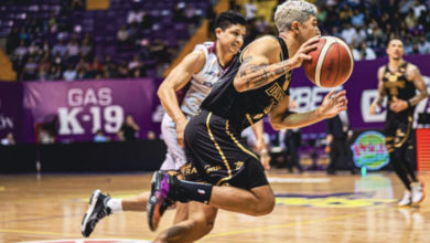 Liga Nacional de Baloncesto Profesional