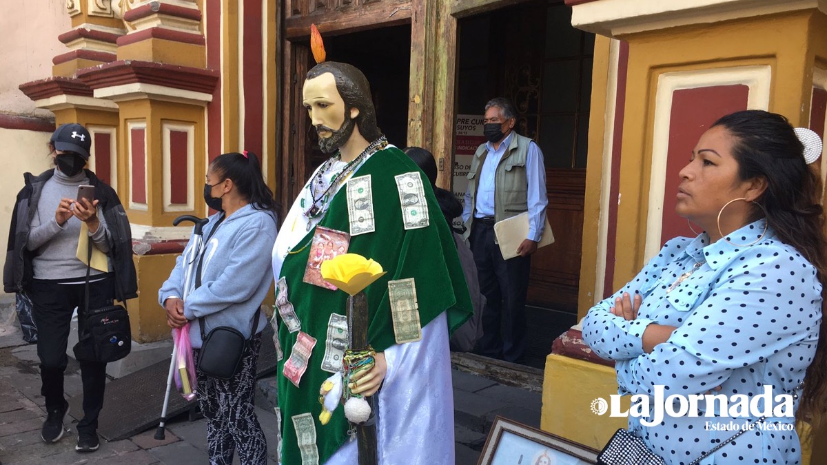 San Judas Tadeo