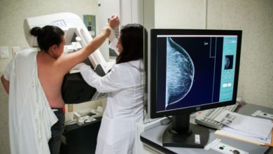 Unidades de Detección y Diagnóstico de Cáncer de Mama en México