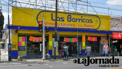 Restricciones venta de alcohol