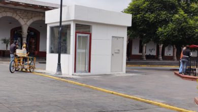 cajero bancario en Tlalmanalco