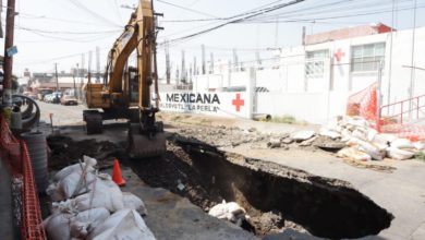 servicios de emergencia en Nezahualcóyotl