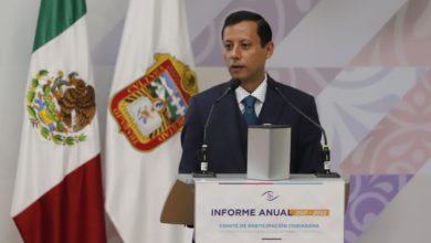 Destacan exhortos y Red Ciudadana Anticorrupción en año de gestión del CPC