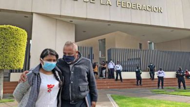 acusada de asesinar a su violador