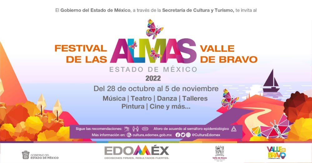 Festival de las almas