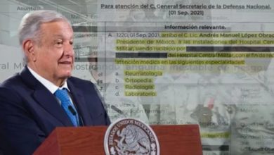 hackeo a Secretaría de la Defensa