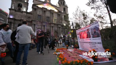 periodistas asesinados