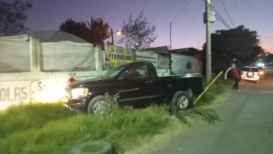 Balacera en Chalco