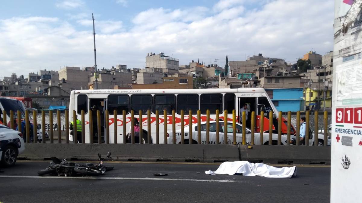 accidente méxico puebla