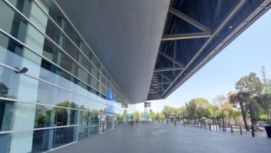 Arena Ciudad de México