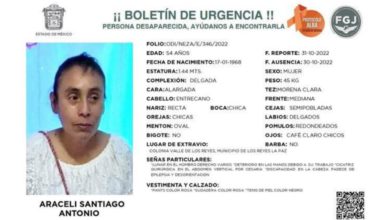 Boletín de Urgencia