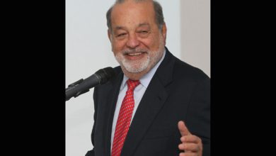 Carlos Slim