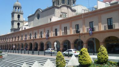 Centro de Toluca