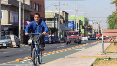 Foro de ciclistas