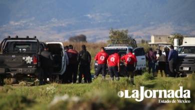 Cuerpos hallados en Lerma