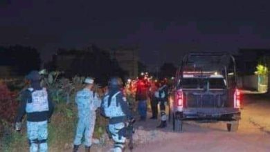 hospital Materno Infantil en La Paz