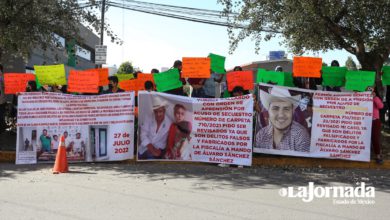 Manifestación