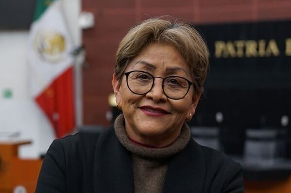 Martha Guerrero Sánchez