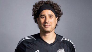 Memo Ochoa