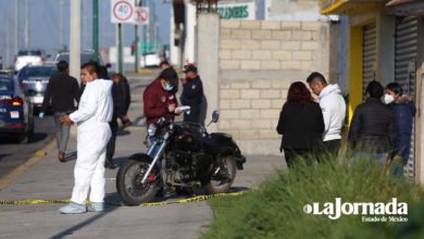 motociclista muere