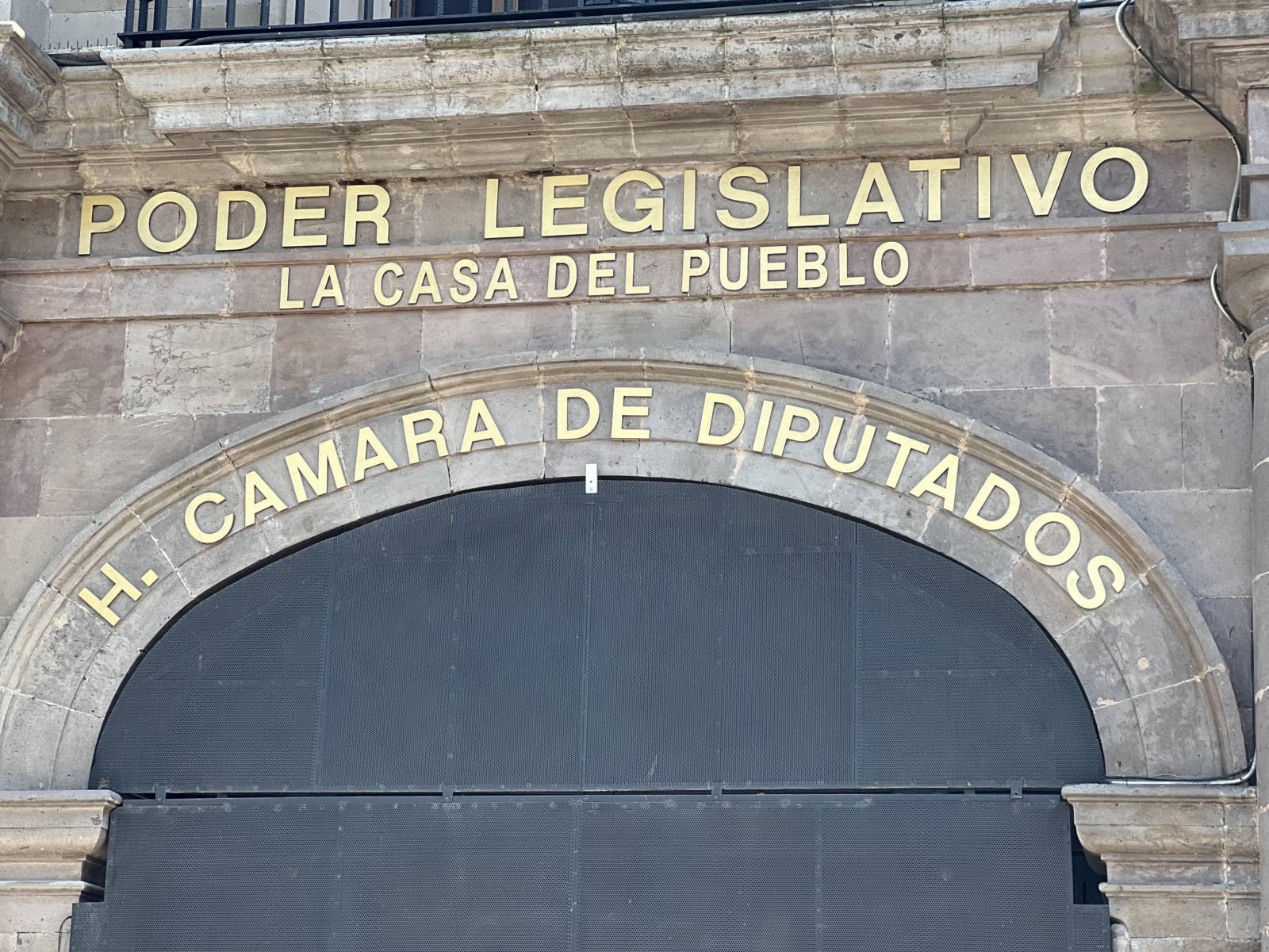 Poder Legislativo Edomex