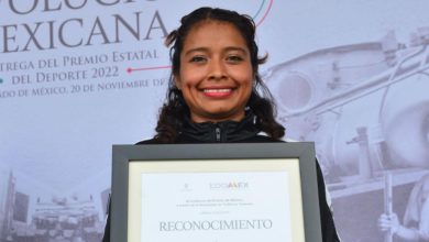 Premio Estatal del Deporte