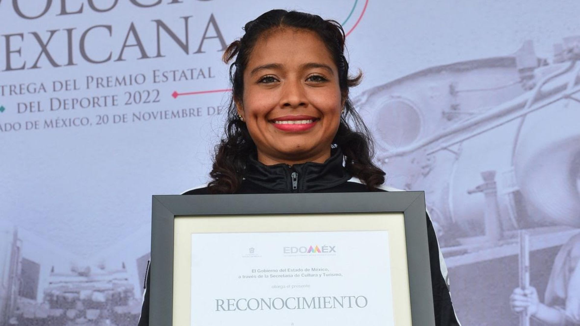 Premio Estatal del Deporte