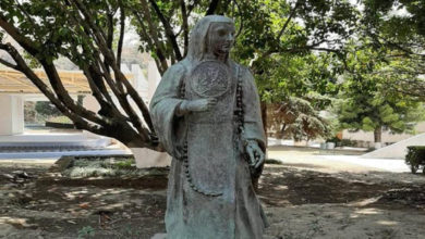 Sor Juana Inés de la Cruz