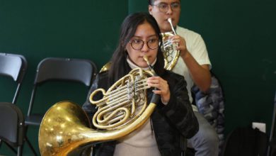 Toluca celebrará el Día del Músico