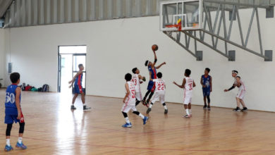 Copa de Basquetbol