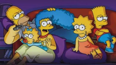 Predicciones de los Simpson