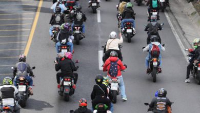 Urge registrar número exacto de motocicletas en el Edomex