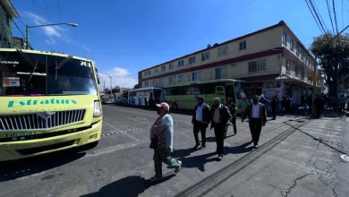 Violencia de género en Toluca