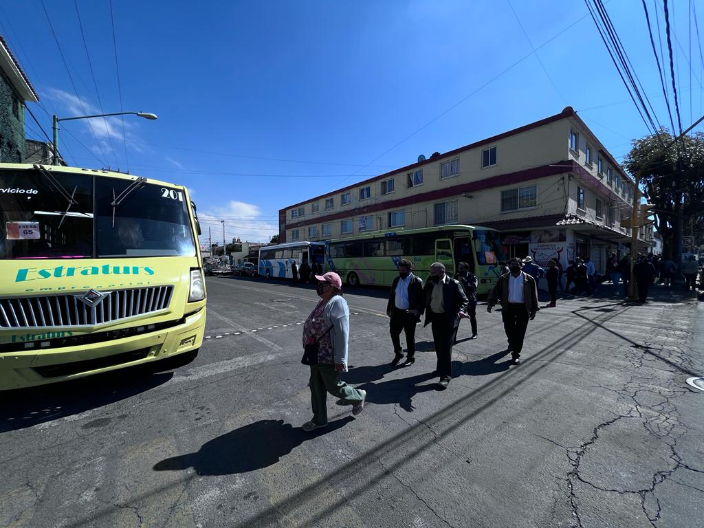 Violencia de género en Toluca