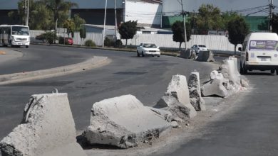 Puente "la Joya" de Cuautitlán