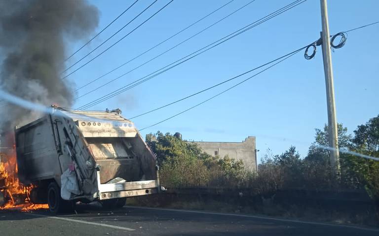 carretera Tenancingo-Toluca