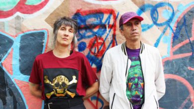 Aterciopelados