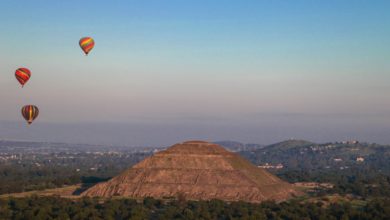 Teotihuacan