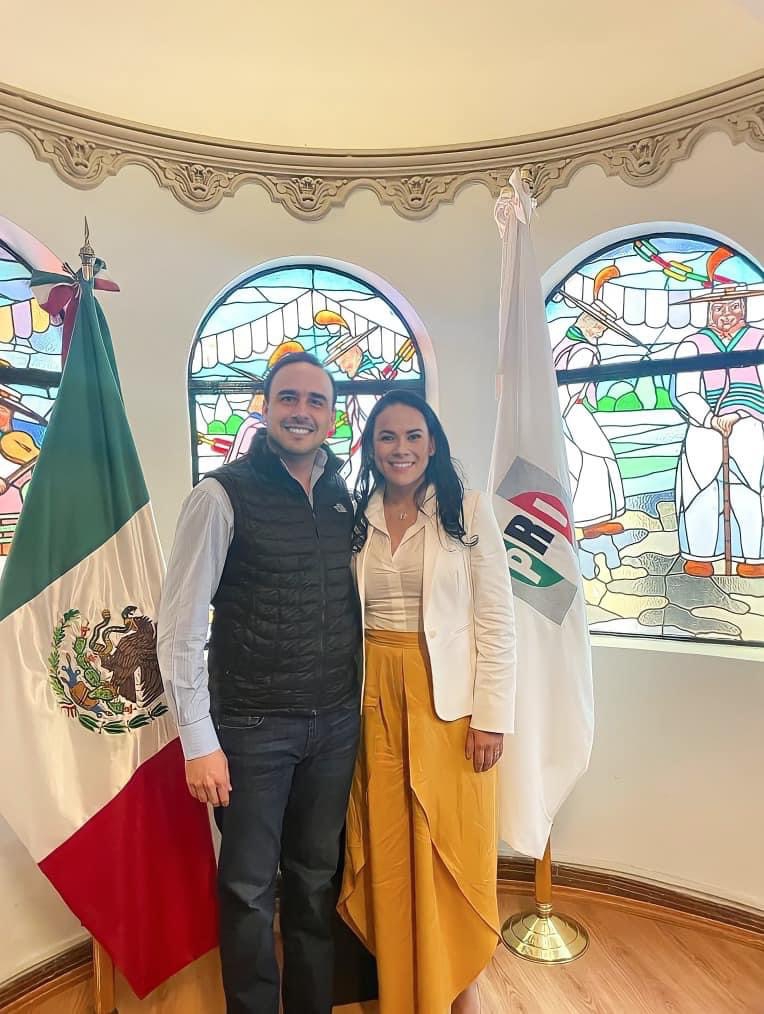 Alejandra-del-Moral-aspirante-coahuila