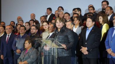 Delfina-gomez-reunión-líderes-morena-edomex