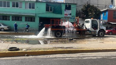 Fuga-de-agua-ecatepec