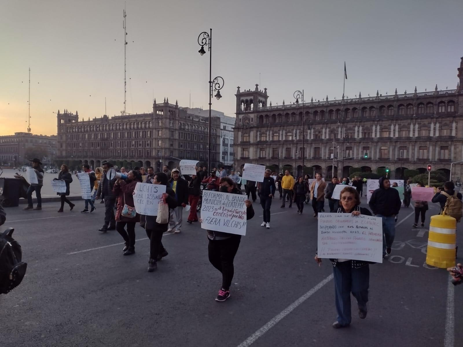 piden-respeto-a-centros-civicos-de-ecatepec