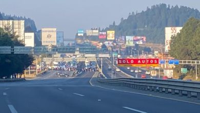 bloqueo-en-la-carretera-mexico-toluca