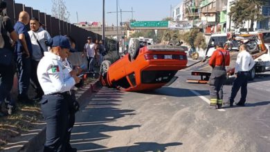 accidente-en-la-luis-donaldo-colosio-naucalpan