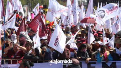 precamapaña-delfina-gómez-toluca5-LaJornadaEstadodeMéxico