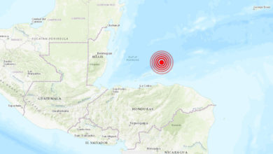 se-registra-sismo-en-honduras